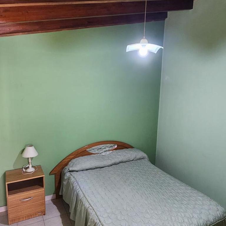 L` Luisa Departamentos - Apartamento de 1 dormitorio - 5