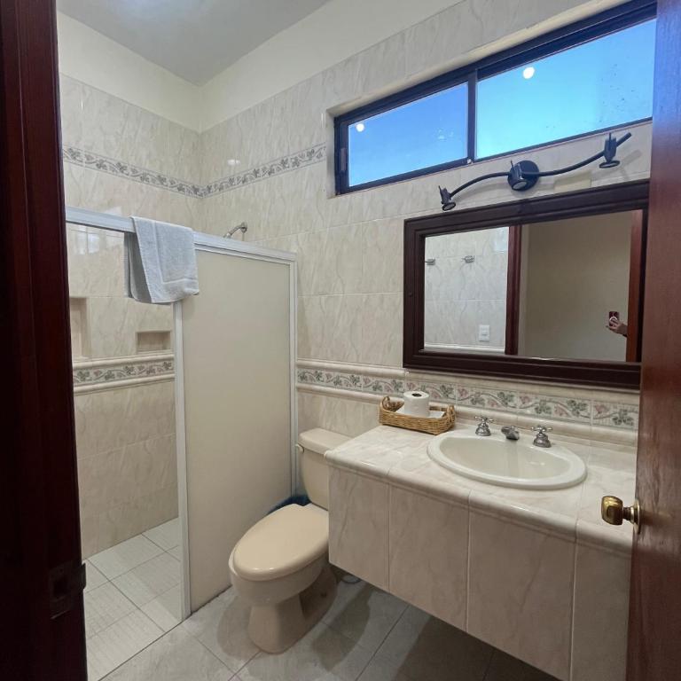 Hotel Caribe - Apartamento Deluxe - 11