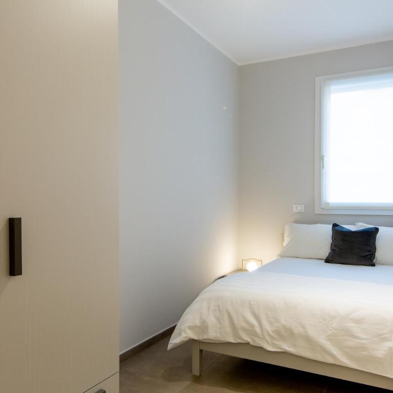 Hotel Nevada - Appartamento Deluxe con 2 Camere da Letto - 8