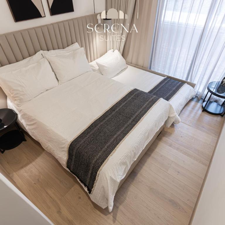 Upscale Apartment with Skyview Pool in Central Condesa - Two-Bedroom Apartment - 18