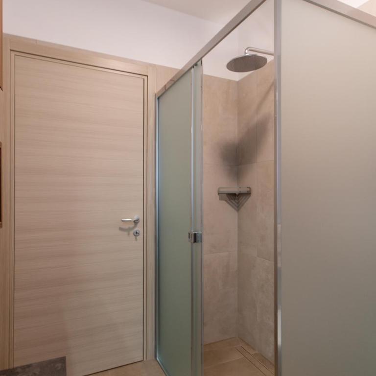 Hotel Nevada - Appartamento Deluxe con 1 Camera da Letto - 16