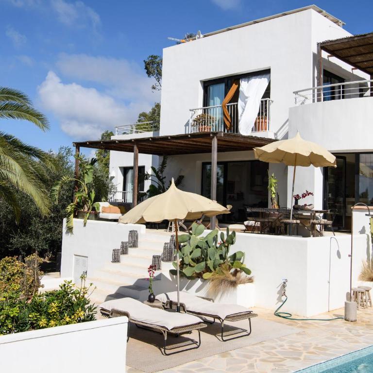 Casa Henrietta - Casa de 4 dormitorios - 33