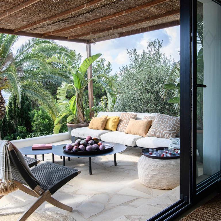 Casa Henrietta - Casa de 4 dormitorios - 43