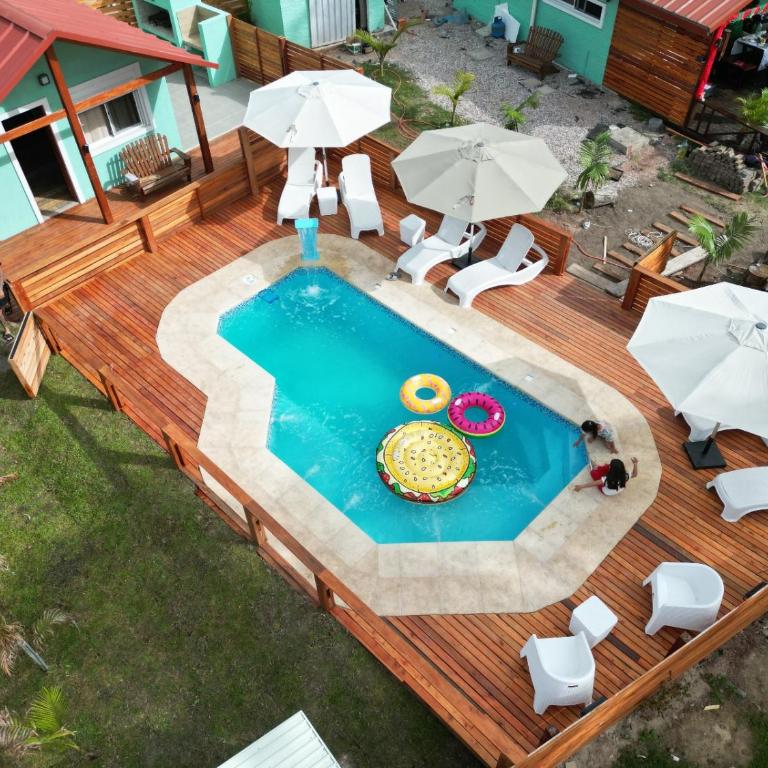 Cabañas DElCON - One-Bedroom Apartment - 1