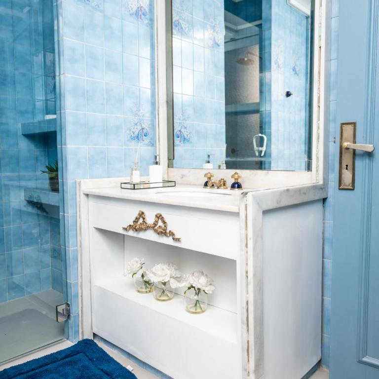 Casa Corbellani - Superior Suite - 3