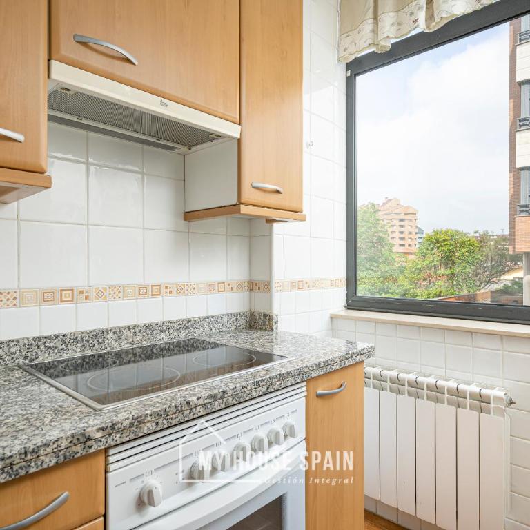 MyHouseSpain - Bibio apartamento junto a playa - Apartamento de 1 dormitorio - 15