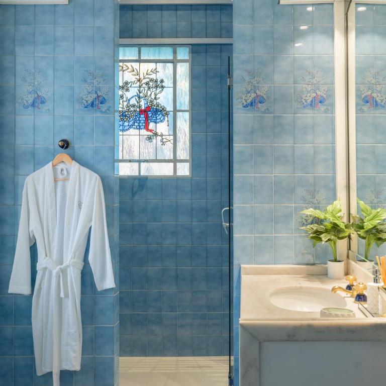 Casa Corbellani - Superior Suite - 4