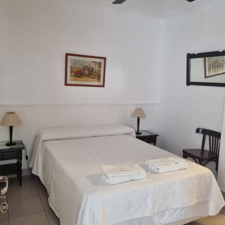 Hotel Brisas del Mar - Double Room - 18