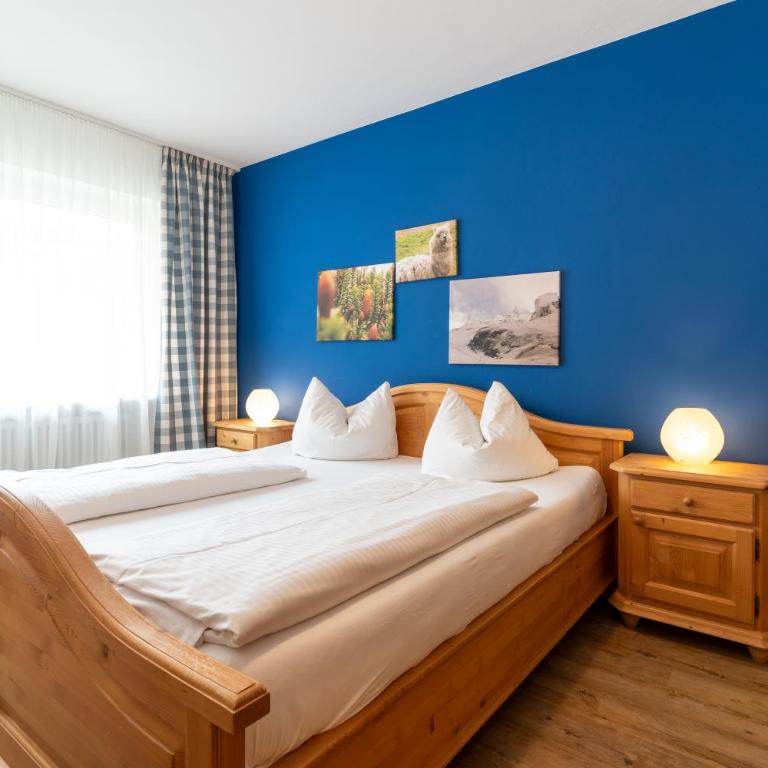 Ferienwohnung Altamirano - Apartment mit 1 Schlafzimmer - 5
