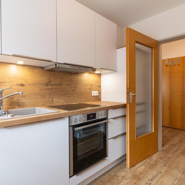 Ferienwohnung Altamirano - Apartment mit 1 Schlafzimmer - 6