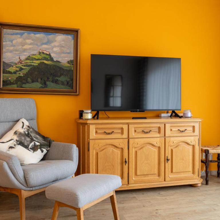 Ferienwohnung Altamirano - Apartment mit 1 Schlafzimmer - 8