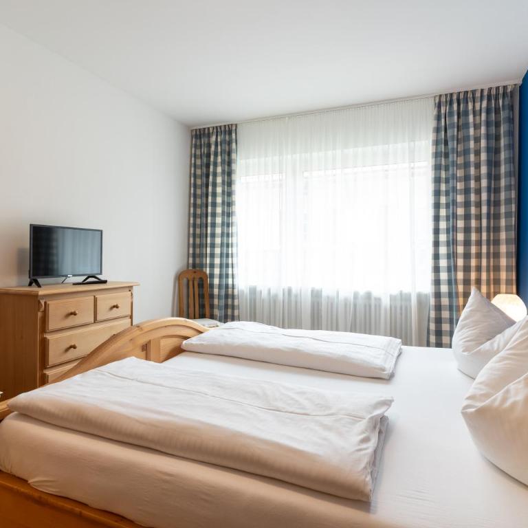 Ferienwohnung Altamirano - Apartment mit 1 Schlafzimmer - 9