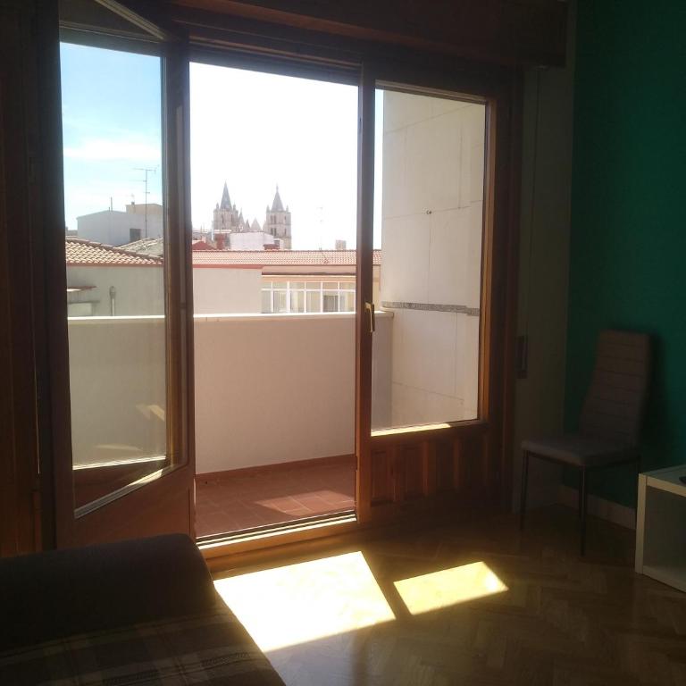 www Skyline de Leon wordpress com Opcion de parking - Apartamento de 3 dormitorios - 3
