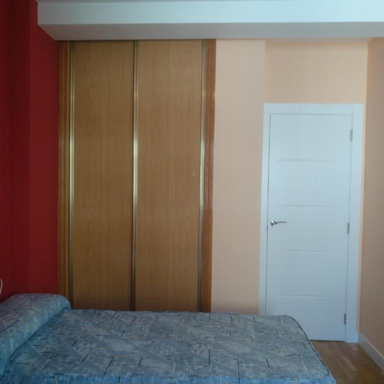 www Skyline de Leon wordpress com Opcion de parking - Apartamento de 3 dormitorios - 8