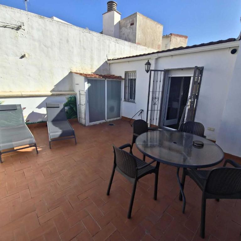 Apartamento Céntrico LA CATEDRAL - Apartamento Ático - 12
