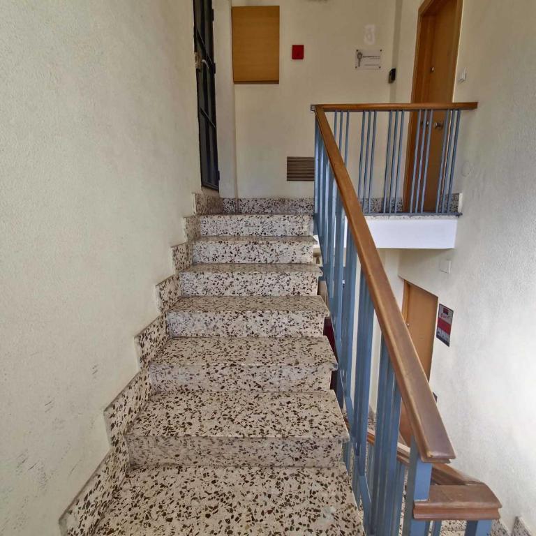 Apartamento Céntrico LA CATEDRAL - Apartamento Ático - 35