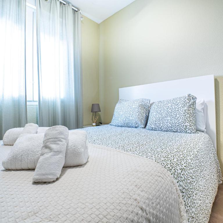City Centre Granados Apartment - Apartamento de 1 dormitorio - 18