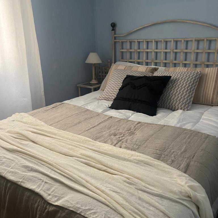Apartamento suites HZ centro - Apartamento de 2 dormitorios - 11