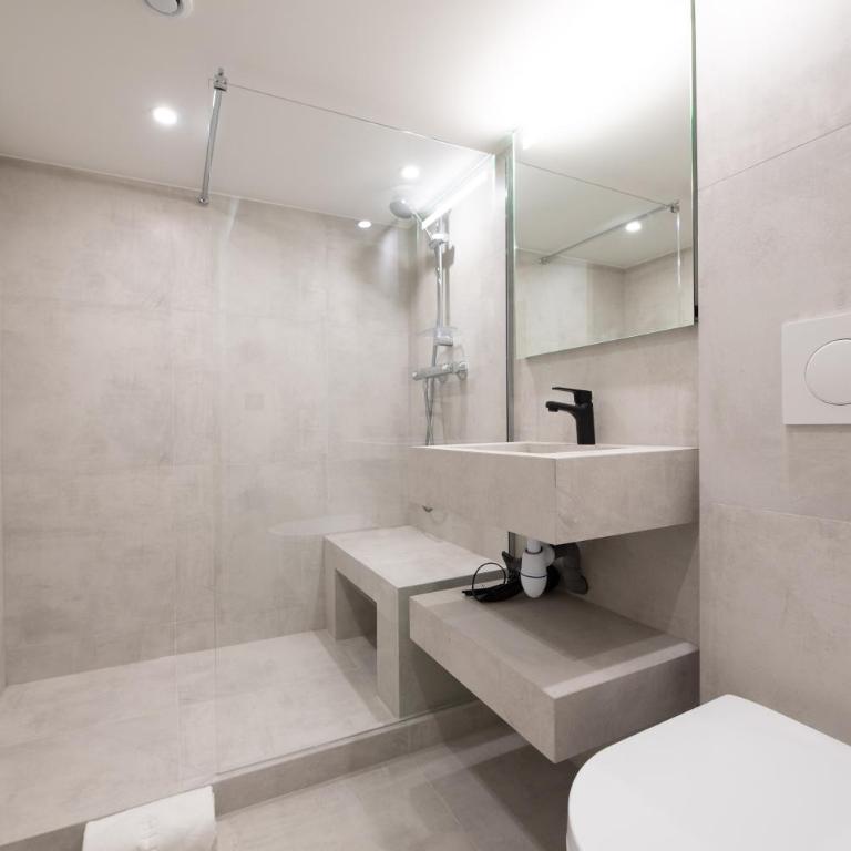 CIA - Studio in Heart of Le Marais 4P - Studio avec Lit Queen-Size - 5