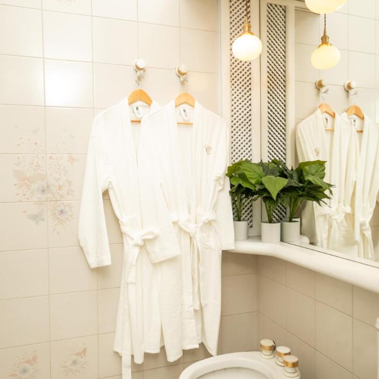 Casa Corbellani - Standard Suite - 1