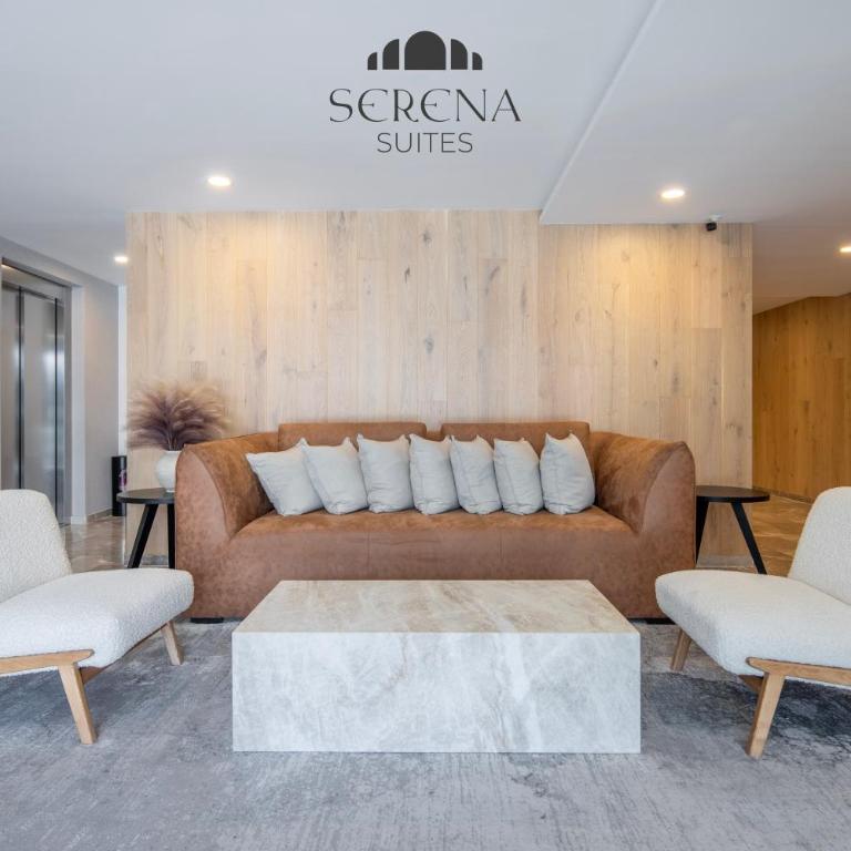 Upscale Apartment with Skyview Pool in Central Condesa - Two-Bedroom Apartment - 30