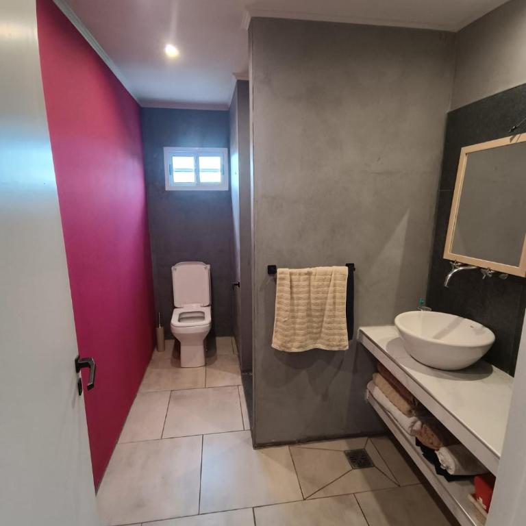 Braulio Surf House - Two-Bedroom House - 17