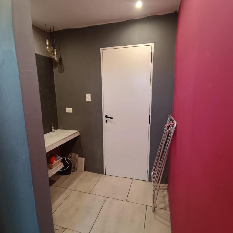 Braulio Surf House - Two-Bedroom House - 20