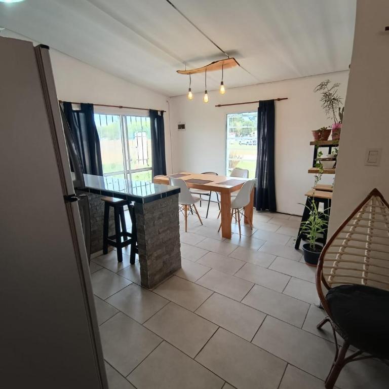 Braulio Surf House - Two-Bedroom House - 8