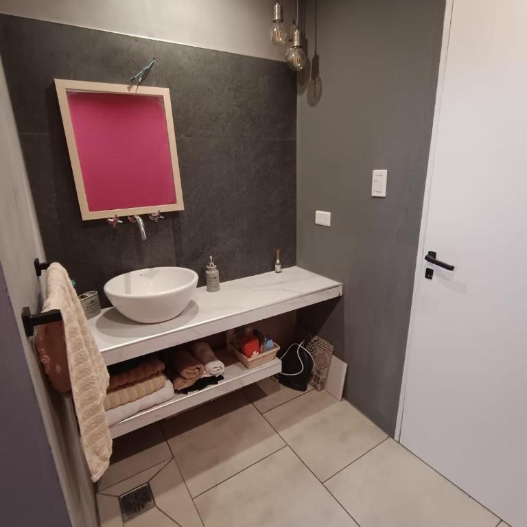 Braulio Surf House - Two-Bedroom House - 19