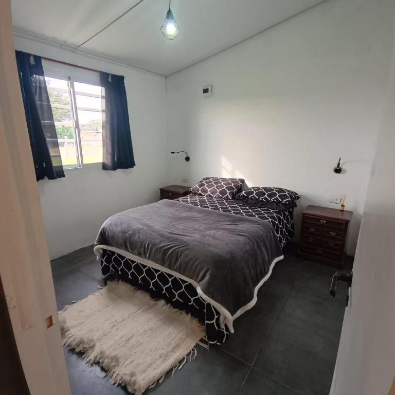 Braulio Surf House - Two-Bedroom House - 13