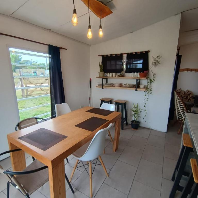 Braulio Surf House - Two-Bedroom House - 11