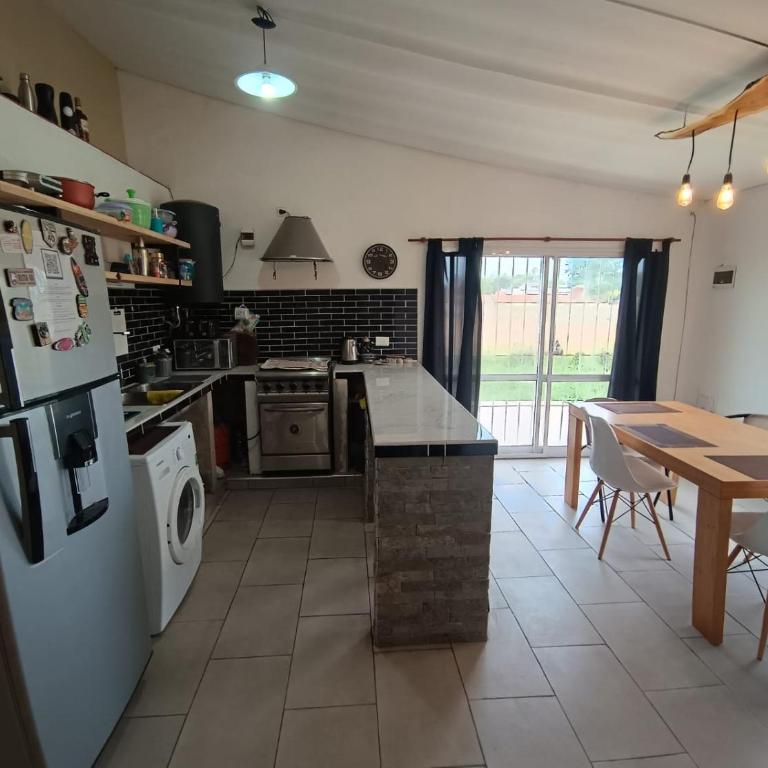 Braulio Surf House - Two-Bedroom House - 9