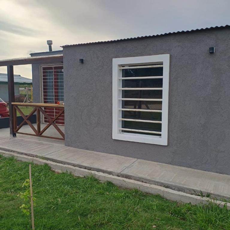 Braulio Surf House - Two-Bedroom House - 2