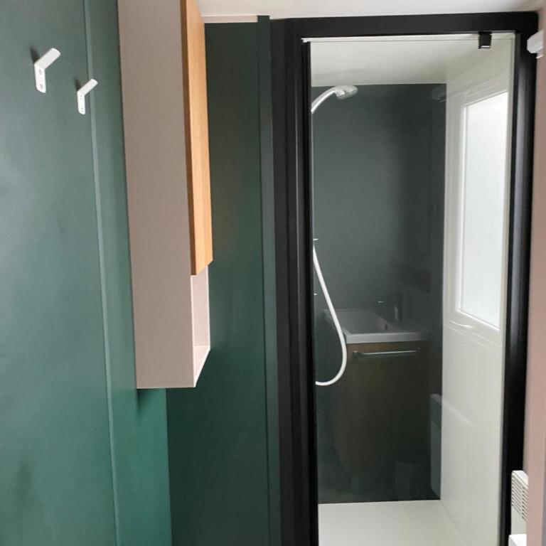 Les pieds dans l'eau, le coeur en vacances - Casa Mobile - 26