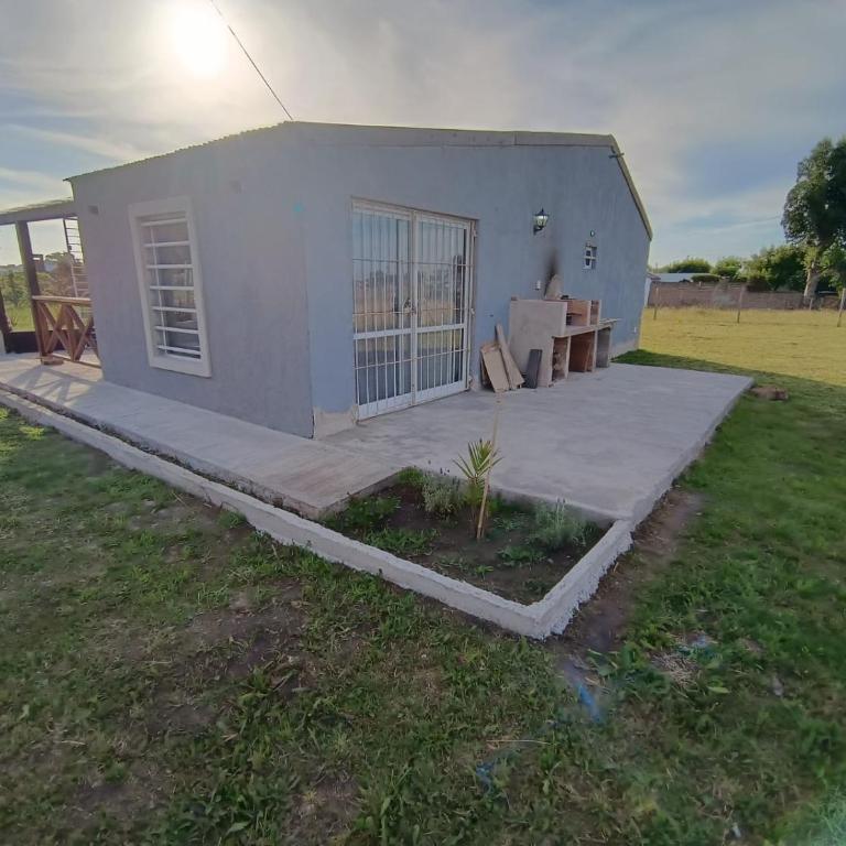 Braulio Surf House - Two-Bedroom House - 4