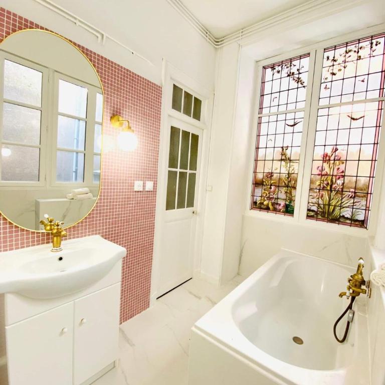 le RAMOND - Apartment mit 2 Schlafzimmern - 2