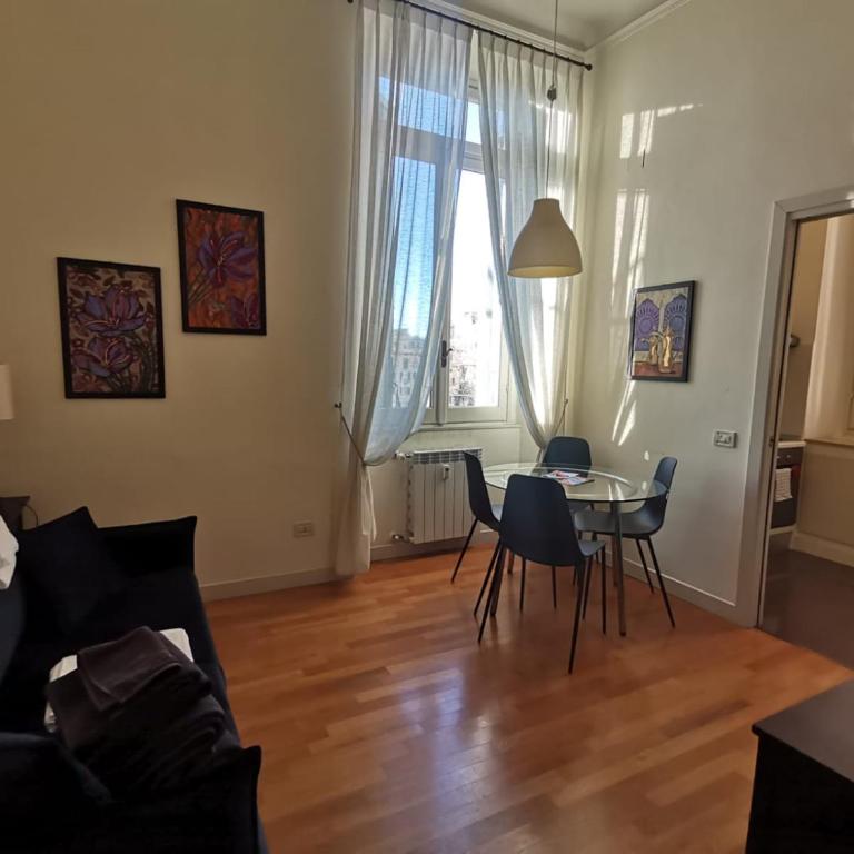 Centro Suite Brignole - Appartamento con 1 Camera da Letto - 1
