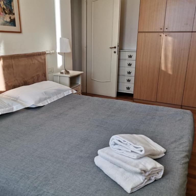 Centro Suite Brignole - Appartamento con 1 Camera da Letto - 8