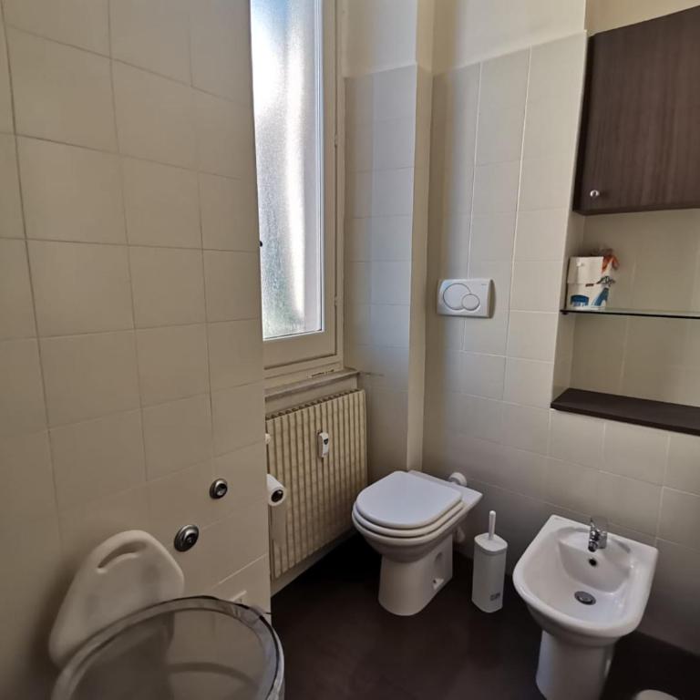 Centro Suite Brignole - Appartamento con 1 Camera da Letto - 10