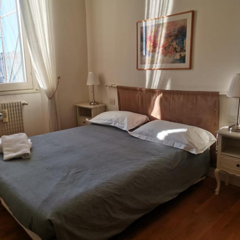 Centro Suite Brignole - Appartamento con 1 Camera da Letto - 7