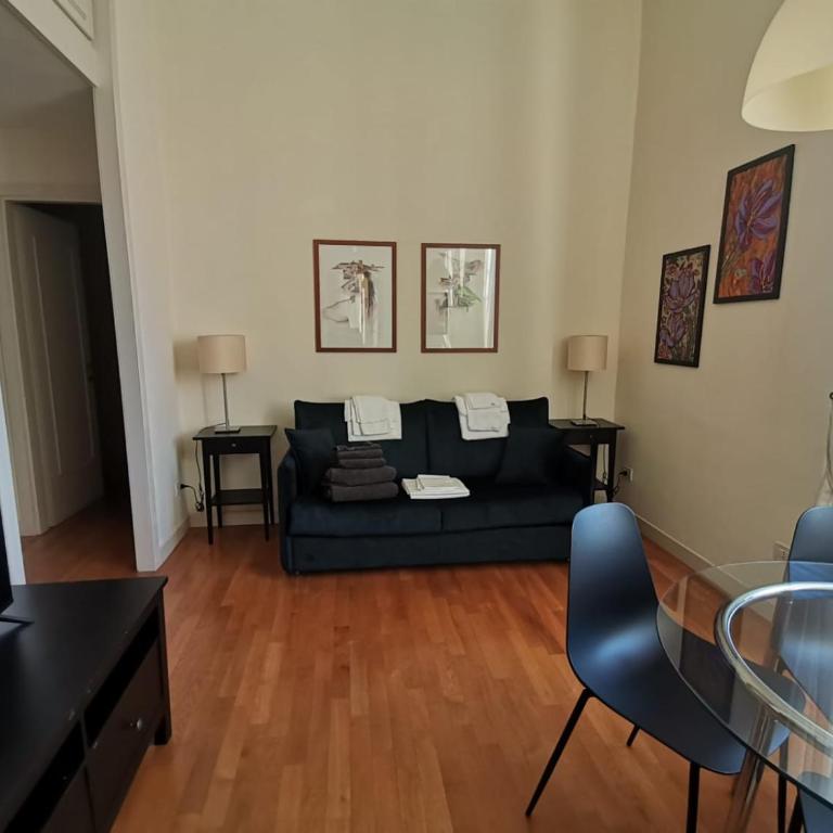 Centro Suite Brignole - Appartamento con 1 Camera da Letto - 2