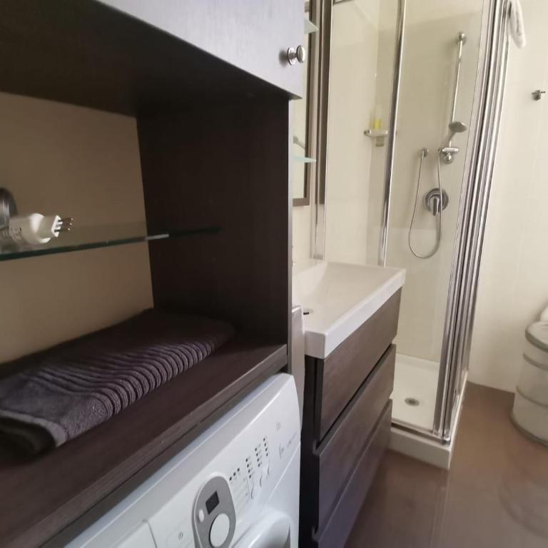 Centro Suite Brignole - Appartamento con 1 Camera da Letto - 9