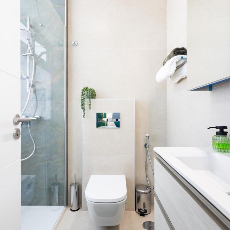 Sublime sea view frontline in Las Vistas - Apartamento de 2 dormitorios - 5
