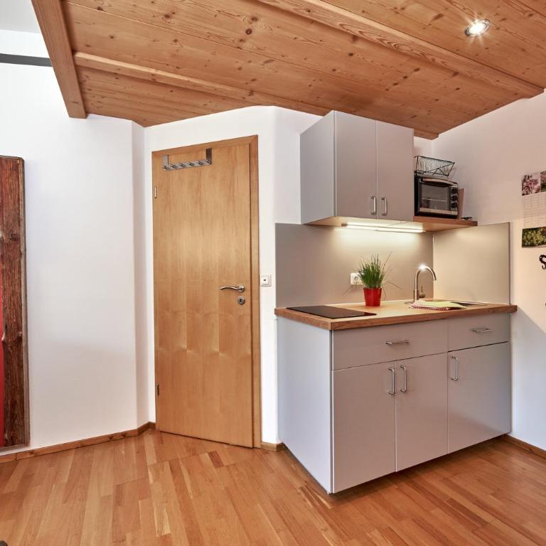 Ferienhof Lämmerhofer - Apartment - 2