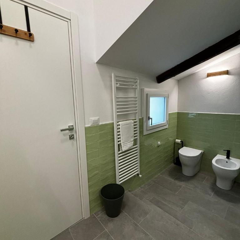 Appartamento centro storico Ravenna - Appartamento con 1 Camera da Letto - 9