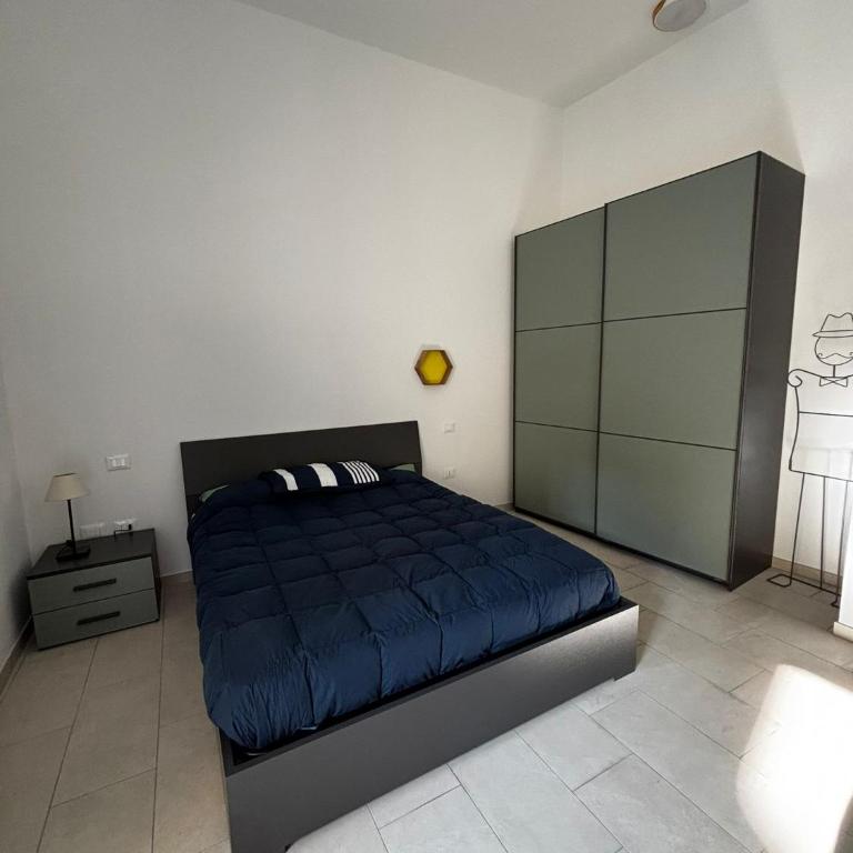 Appartamento centro storico Ravenna - Appartamento con 1 Camera da Letto - 11