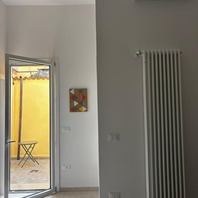 Appartamento centro storico Ravenna - Appartamento con 1 Camera da Letto - 13