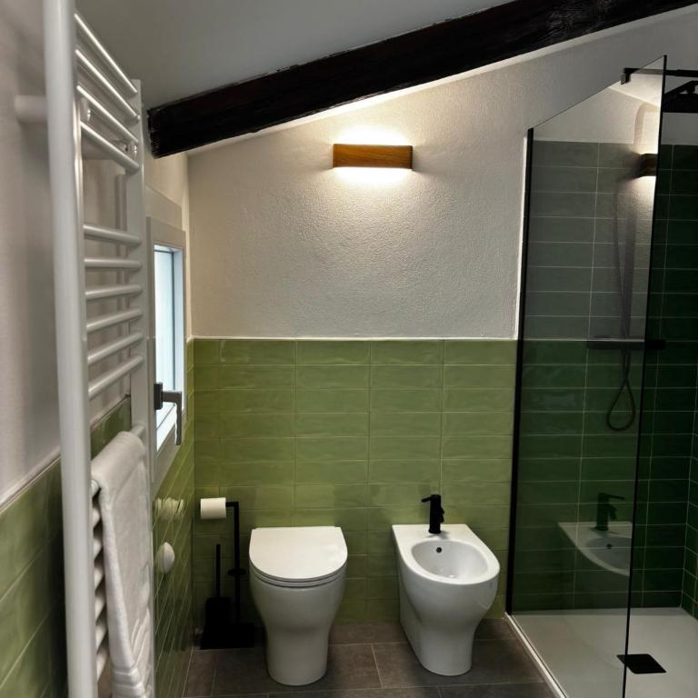 Appartamento centro storico Ravenna - Appartamento con 1 Camera da Letto - 15