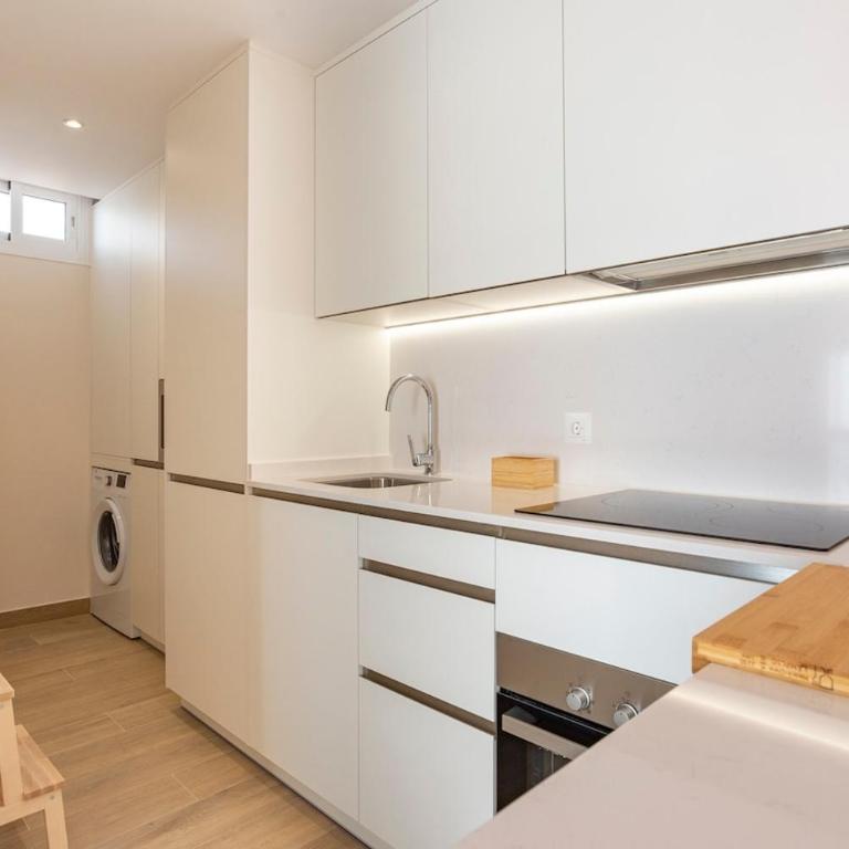 Fuengirola port and beach - Apartamento de 1 dormitorio - 21