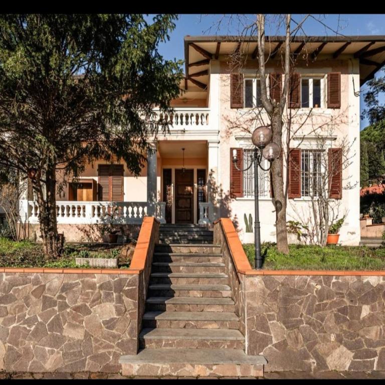 Villa BramaRosa - Casa con 2 Camere da Letto - 1
